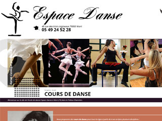 (c) Espace-danse-79.com
